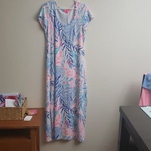 Wynne midi maxi NWOT